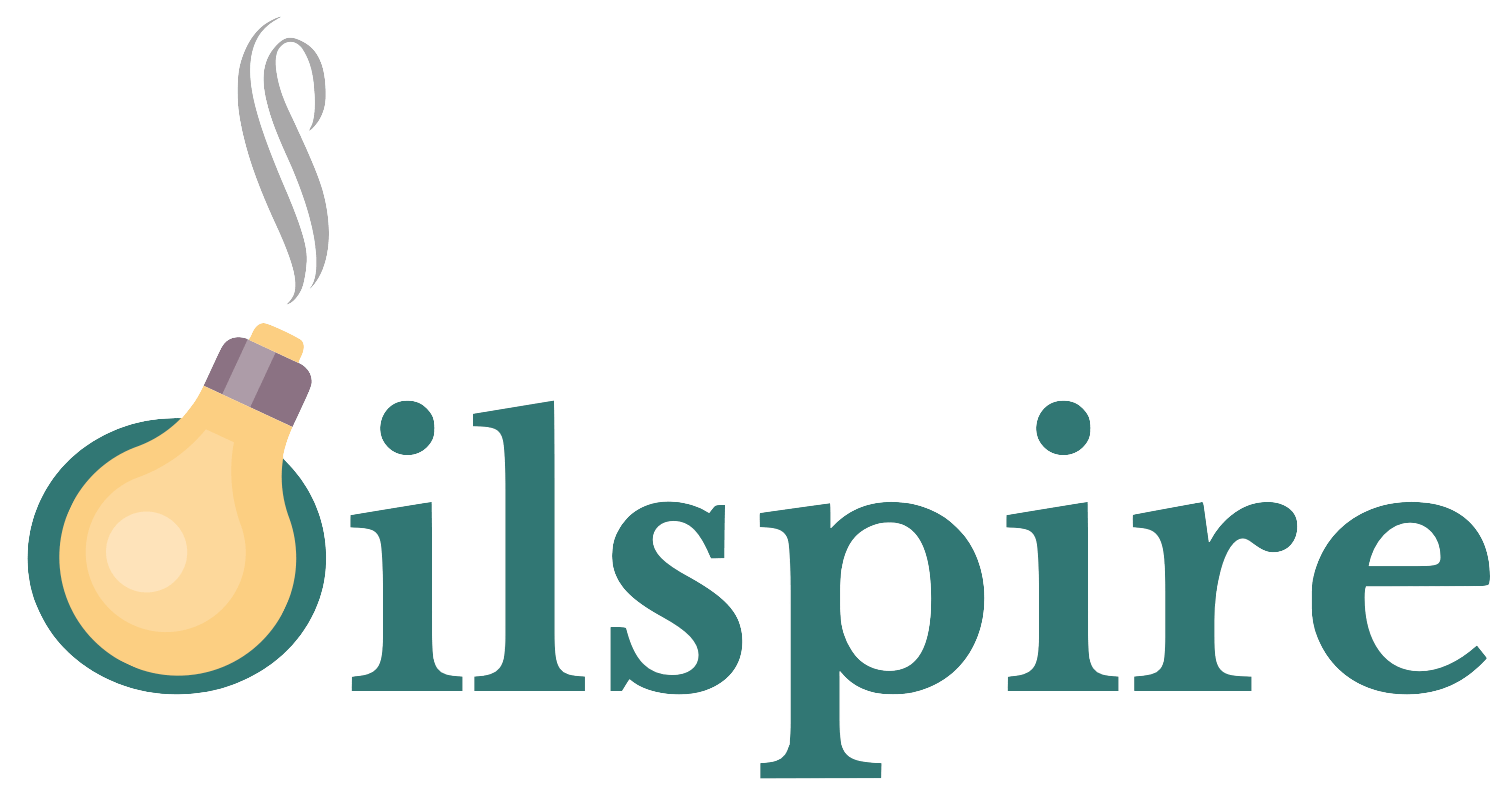 Oilspire 2020 Logo